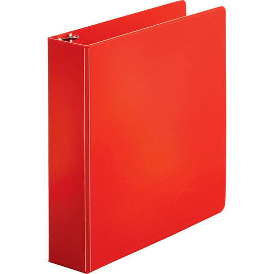 Business Source Basic Round Ring Binders (28660)