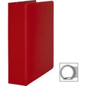 Business Source Basic Round Ring Binders (28660)