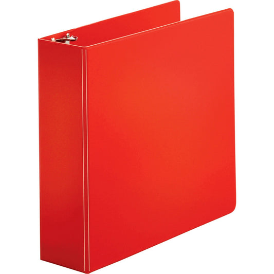 Business Source Basic Round Ring Binders (28770)