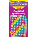 Trend SuperSpots Variety Pack Stickers (T46909)