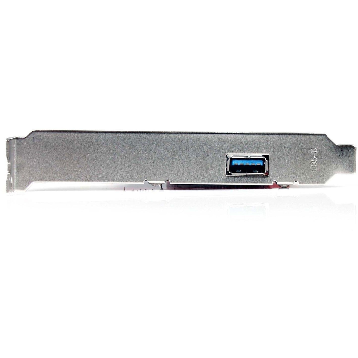 StarTech 2 Port Pcie Usb 3 Card 1x Int 1x Ext (PEXUSB3S11)