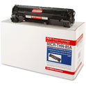 microMICR MICR Toner Cartridge - Alternative for HP (MICRTHN85A)