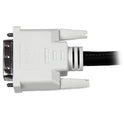 StarTech 1 Ft Dvi-d Dual Link Cable - M/m (DVIDDMM1)