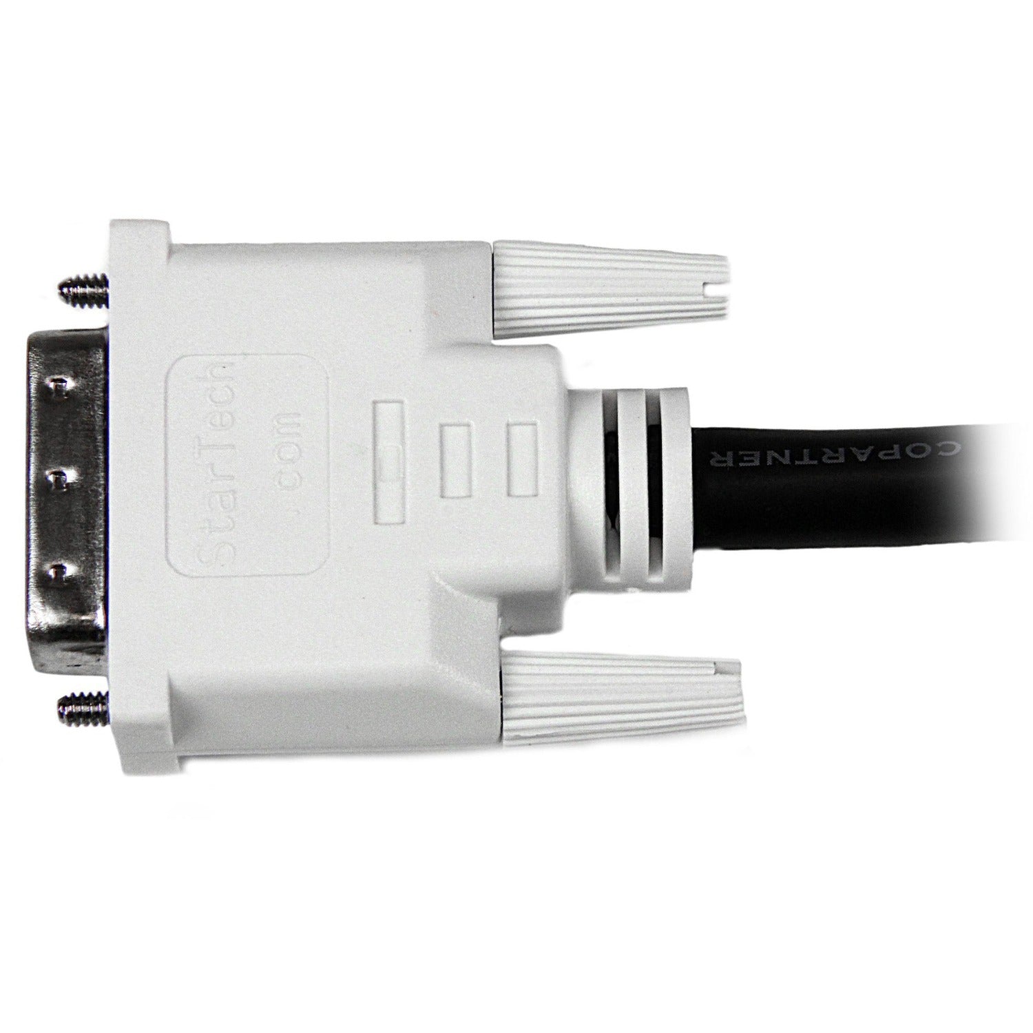 StarTech 1 Ft Dvi-d Dual Link Cable - M/m (DVIDDMM1)