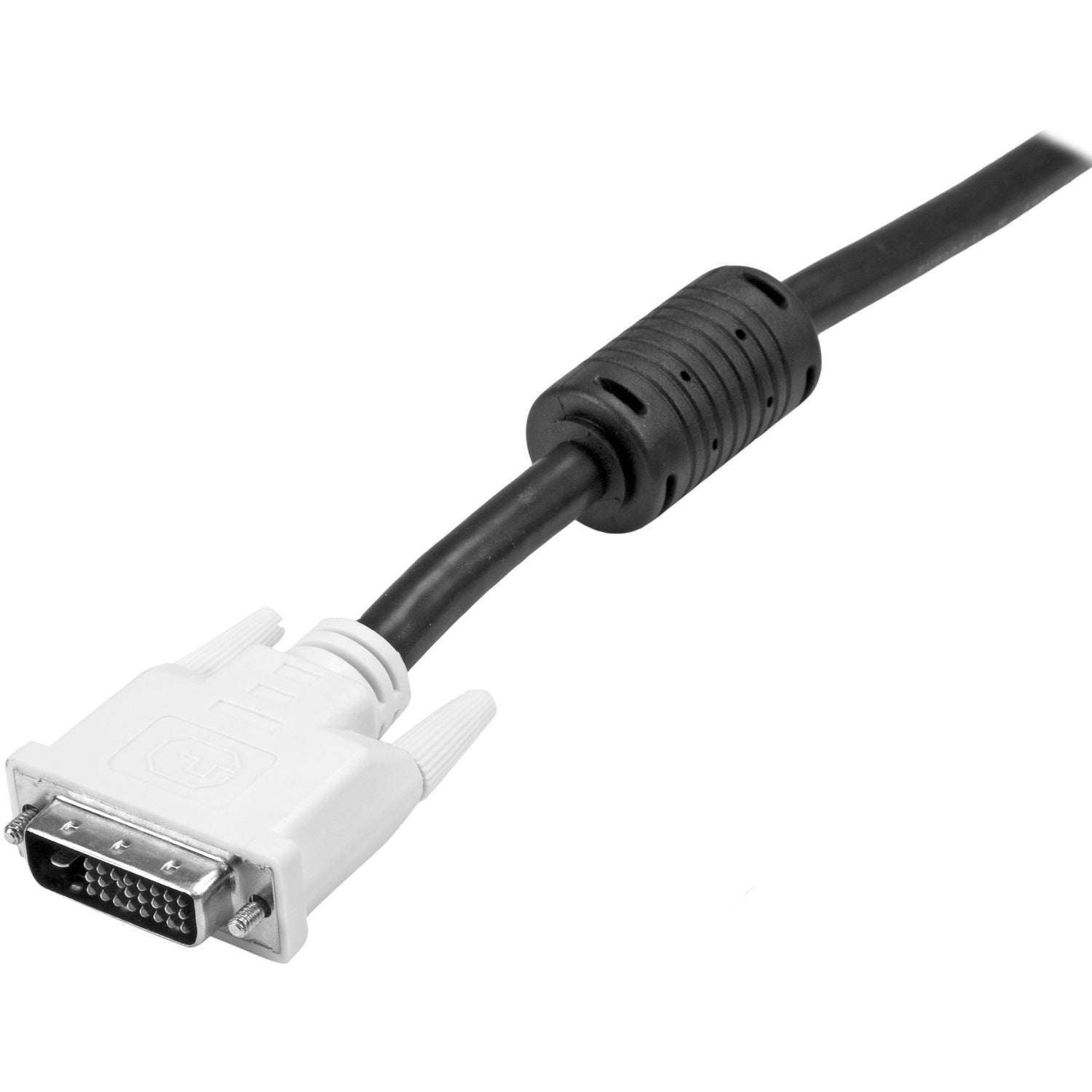 StarTech 25 Ft Dvi-d Dual Link Cable - M/m (DVIDDMM25)
