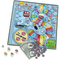 Learning Resources Money Bags Coin Value Game (LER5057)