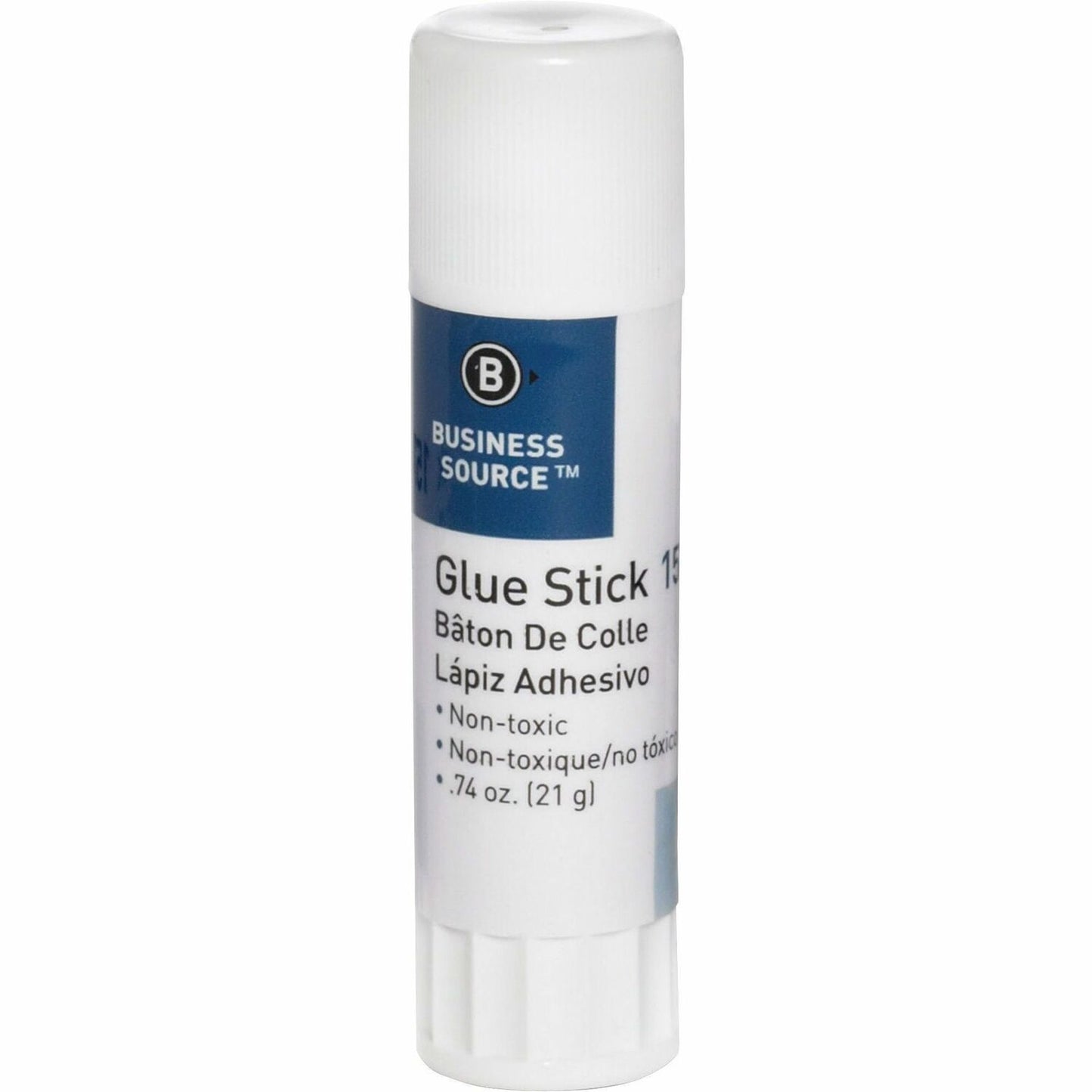 Business Source Glue Stick (15787)