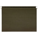 Business Source Letter Recycled Hanging Folder (26528)