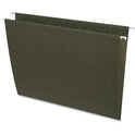 Business Source Letter Recycled Hanging Folder (26528)