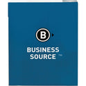 Business Source Letter Recycled Hanging Folder (26528)