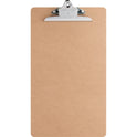 Business Source Hardboard Clipboard (28554)
