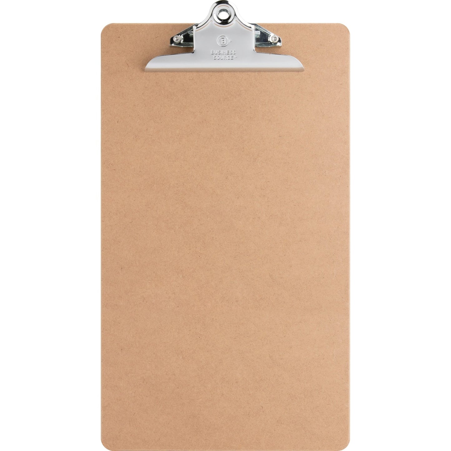 Business Source Hardboard Clipboard (28554)