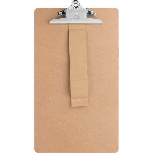 Business Source Hardboard Clipboard (28554)