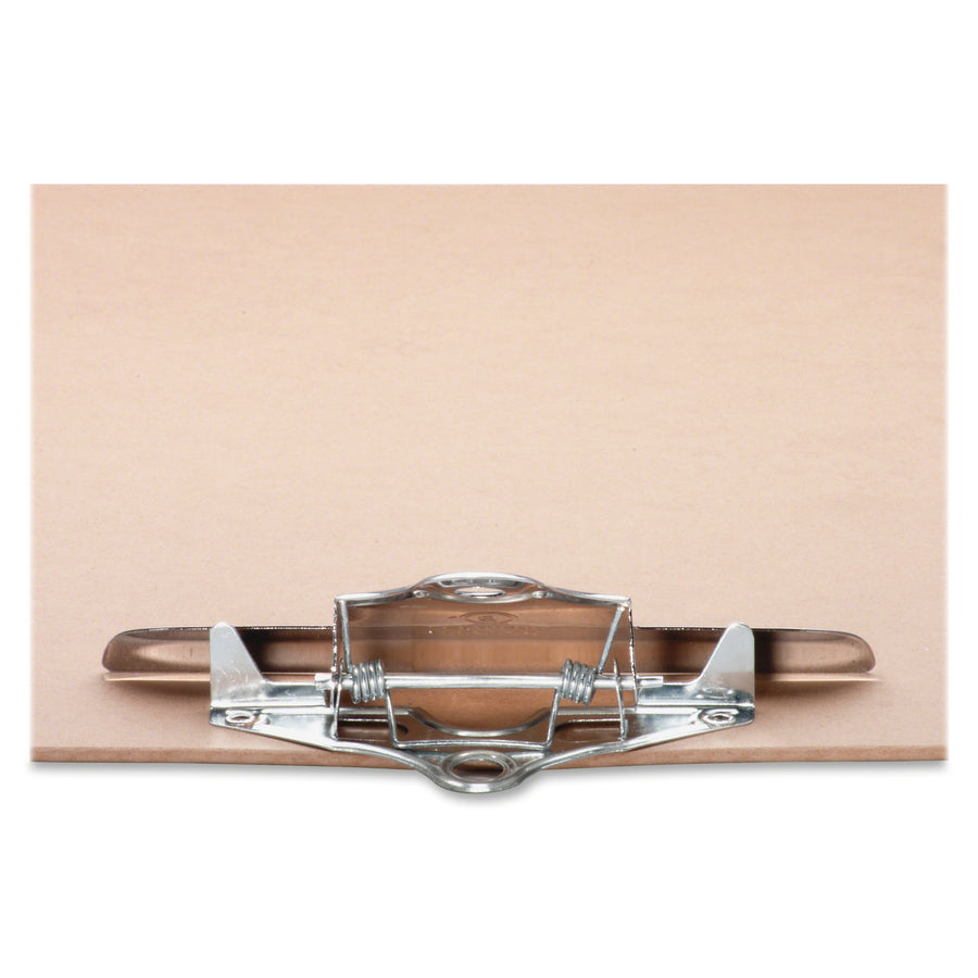 Business Source Hardboard Clipboard (28554)