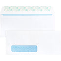 Business Source Security Tint Window Envelopes (16473)