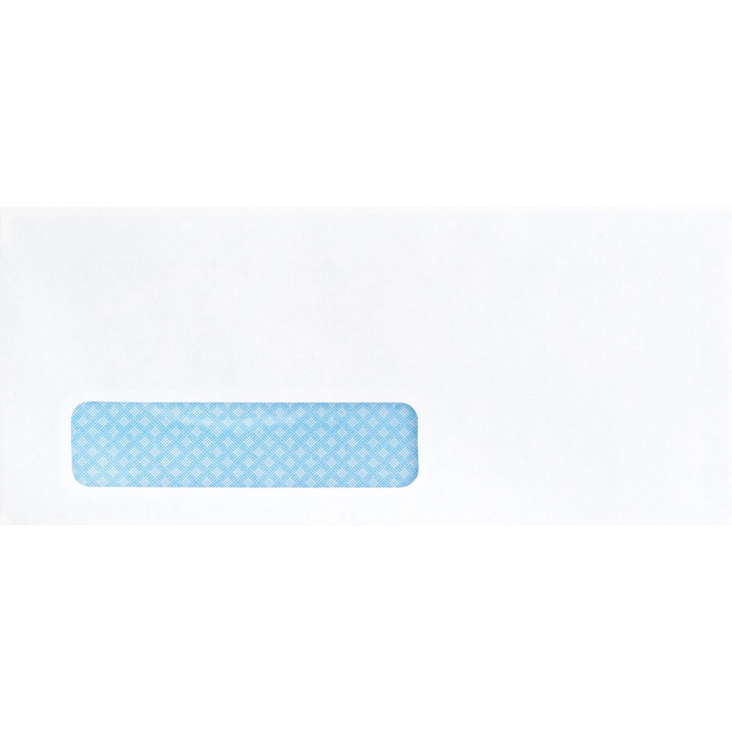 Business Source Security Tint Window Envelopes (16473)