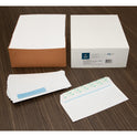 Business Source Security Tint Window Envelopes (16473)