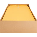 Business Source Heavy-duty Clasp Envelopes (36663)