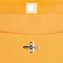 Business Source Heavy-duty Clasp Envelopes (36663)