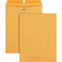 Business Source Heavy-duty Clasp Envelopes (36664)