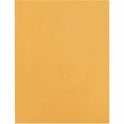 Business Source Heavy-duty Clasp Envelopes (36664)