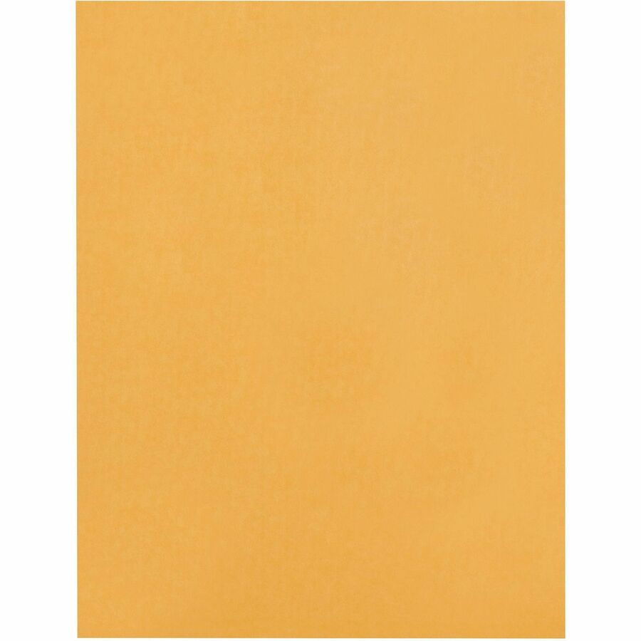 Business Source Heavy-duty Clasp Envelopes (36664)