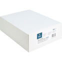 Business Source No. 9 Double Window Invoice Envelopes (36680)