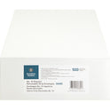 Business Source Regular Tint Peel/Seal Envelopes (36682)