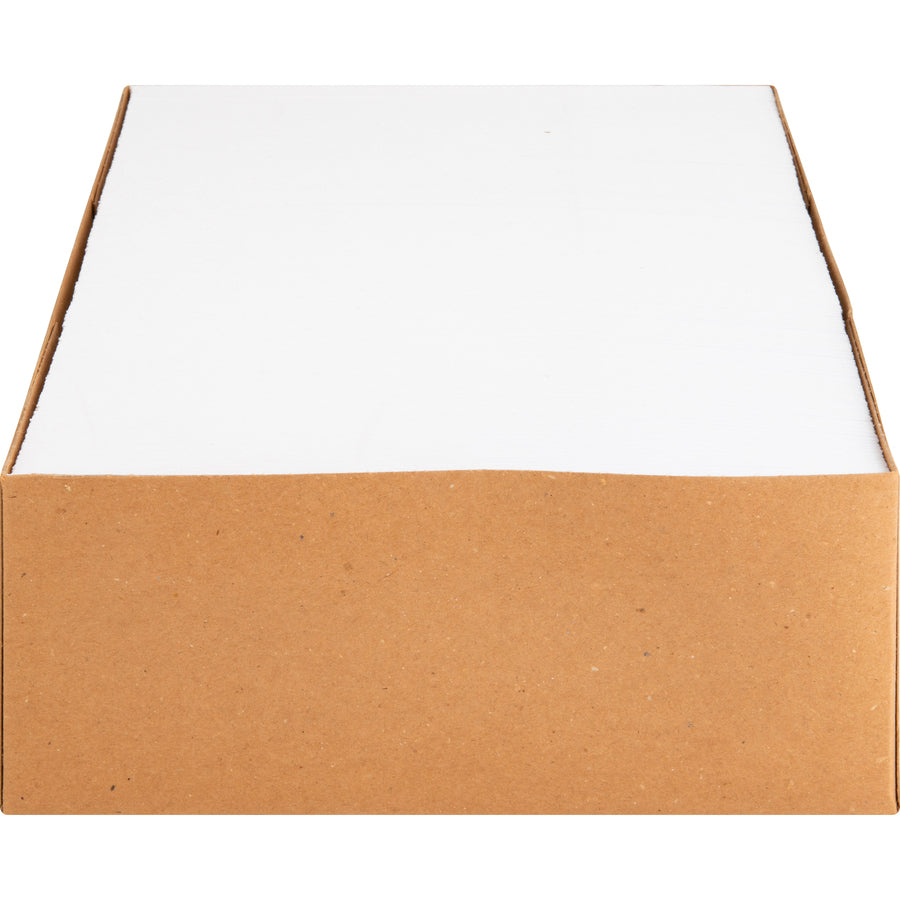 Business Source Regular Tint Peel/Seal Envelopes (36682)