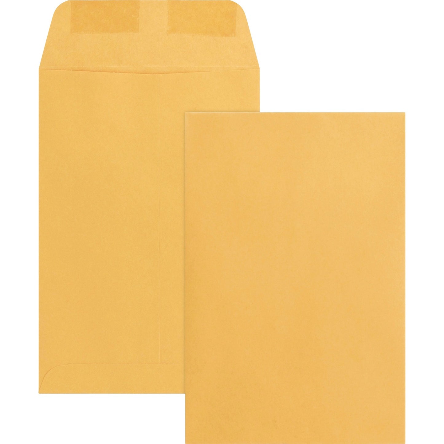 Business Source Durable Kraft Catalog Envelopes (42099)