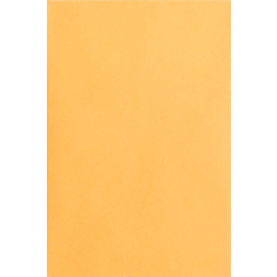 Business Source Durable Kraft Catalog Envelopes (42099)