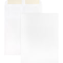 Business Source 28 lb. White Catalog Envelopes (42102)