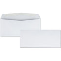 Business Source Regular Business Envelopes (42250)