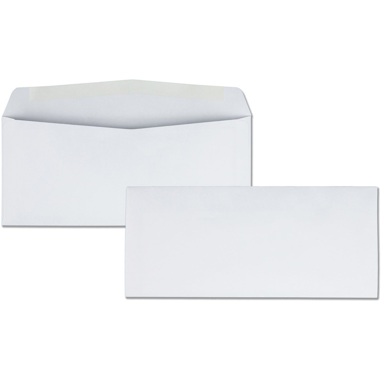 Business Source Regular Business Envelopes (42250)