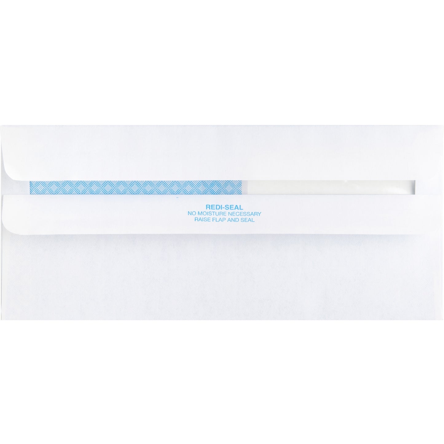 Business Source No. 9 Double Window Invoice Envelopes (36681)