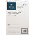 Business Source Steno Notebook (26740)