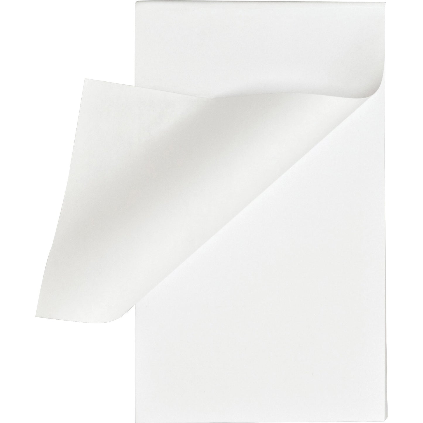 Business Source Plain Memo Pads (65900)