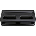 Business Source Heavy-duty 3-hole Punch (65625)