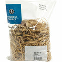 Business Source Quality Rubber Bands (15741)