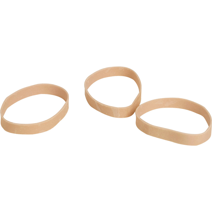 Business Source Quality Rubber Bands (15746)