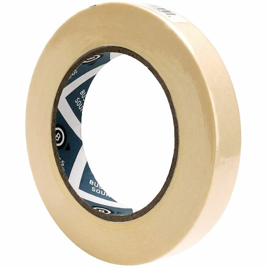 Business Source Utility-purpose Masking Tape (16460)