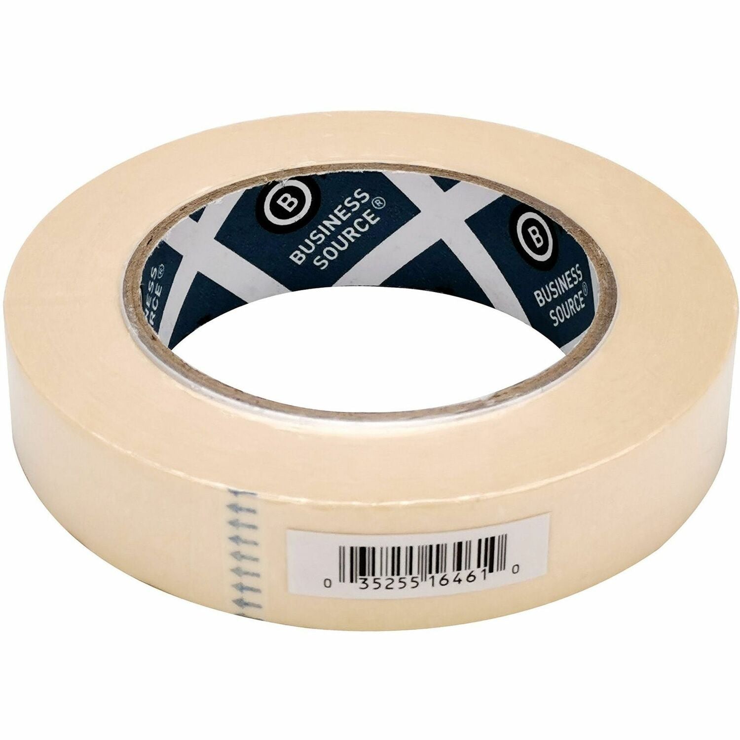 Business Source Utility-purpose Masking Tape (16461)