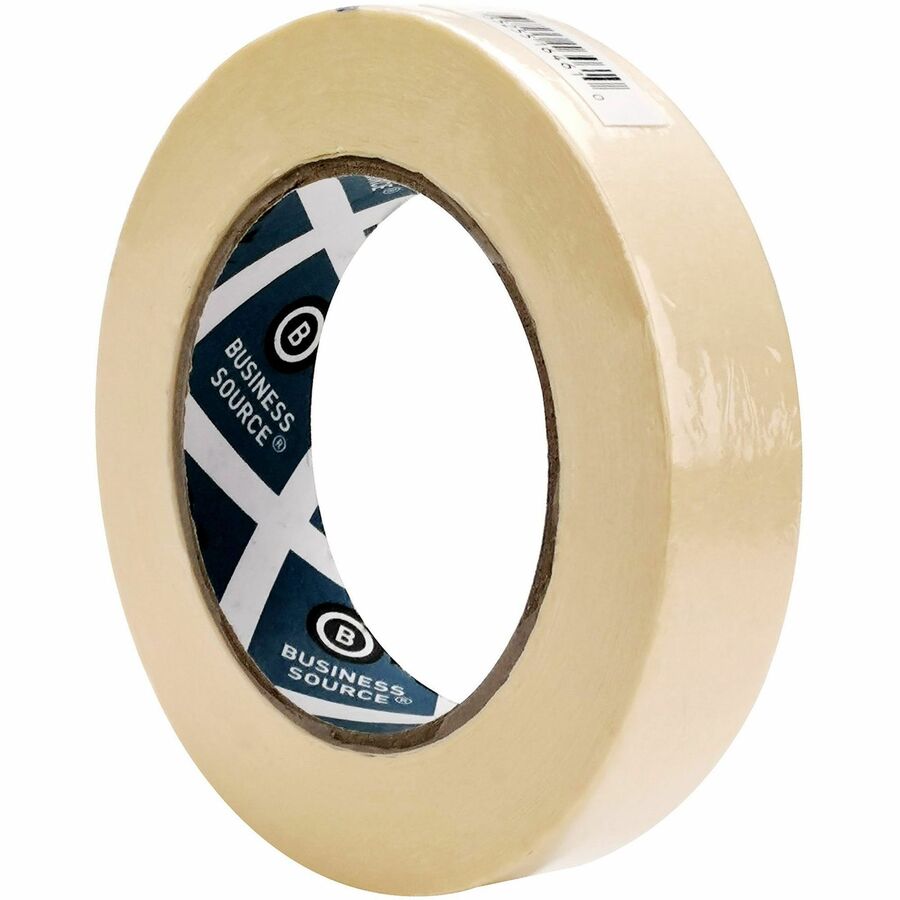 Business Source Utility-purpose Masking Tape (16461)