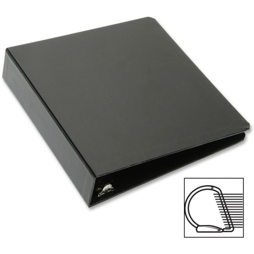 SKILCRAFT 7510-01-579-9317 Recyclable D-Ring Binder