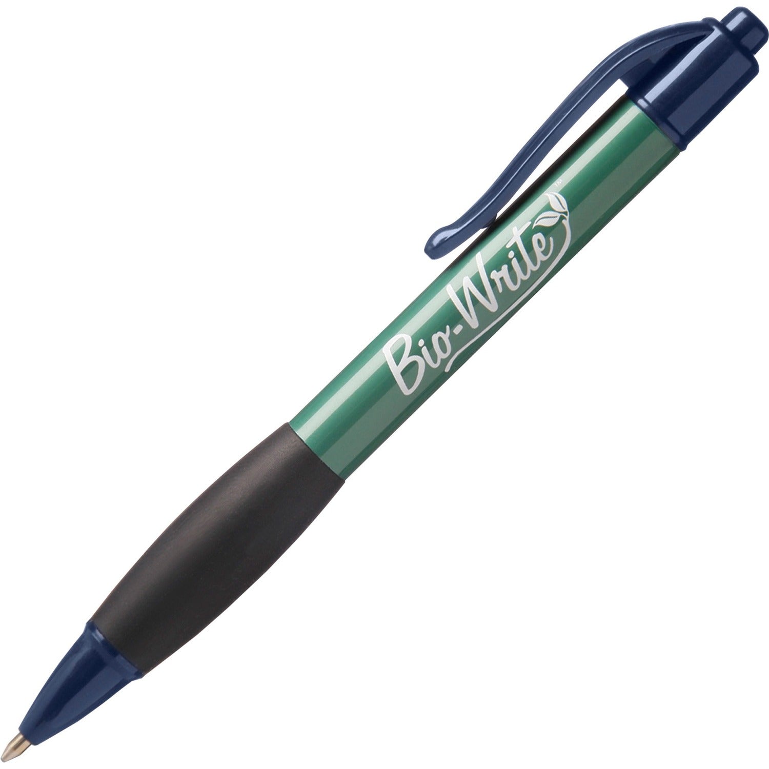 SKILCRAFT Bio-Write 7520-01-578-9308 Ballpoint Pen