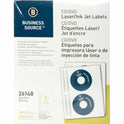 Business Source CD/DVD Labels (26148)