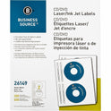 Business Source CD/DVD Labels (26149)