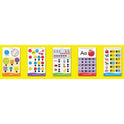 Learning Resources Hot Dots Jr School Learning Set (6106)