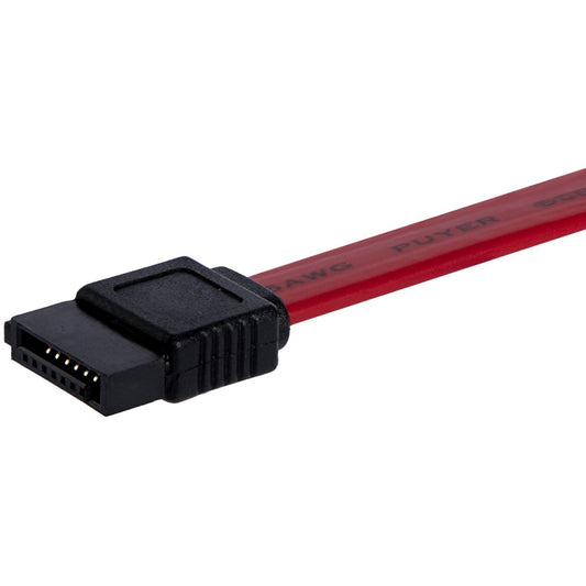 StarTech 12in Sata Serial Ata Cable (SATA12)
