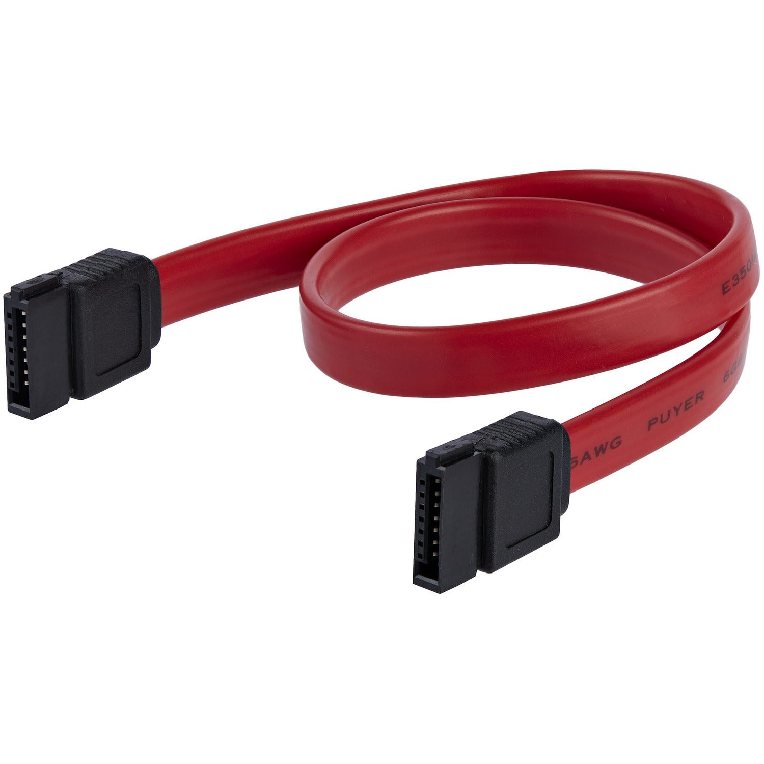 StarTech 12in Sata Serial Ata Cable (SATA12)